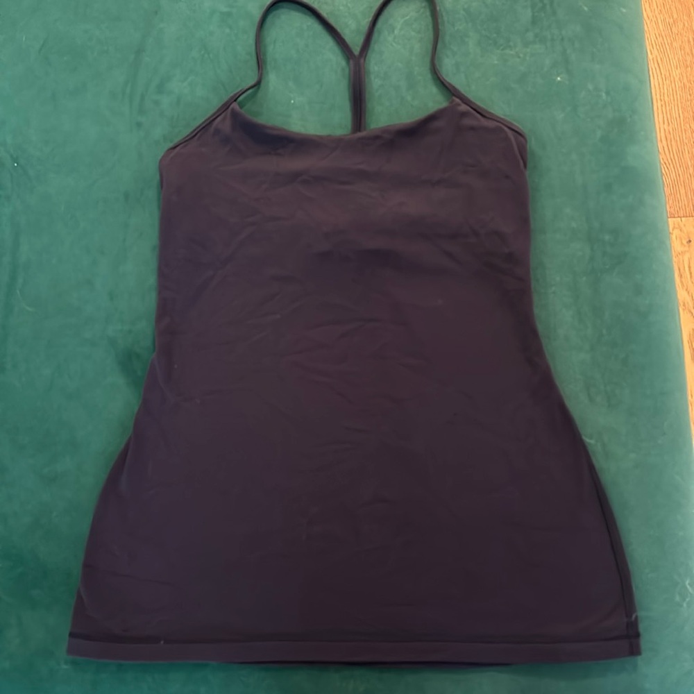 Lululemon Power of Y tank